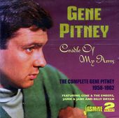 Cradle of My Arms: The Complete Gene Pitney