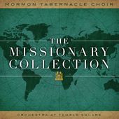 The Missionary Collection (4-CD)