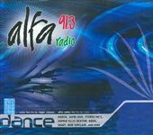 Alfa 91.3 Radio: Dance (3-CD)