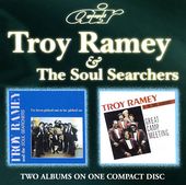 Troy Ramey & The Soul Searchers