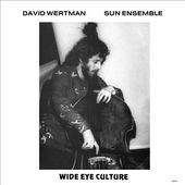 Wide Eye Culture [Deluxe Edition]
