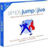 Simply Jump & Jive / Various (Uk)