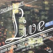 Chicago Blues Live, Vol. 1