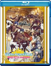 Utano Princesama Maji Love Kingdom (Blu-ray)