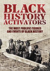 Black History Activators