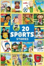 PBS Kids - 20 Sports Stories