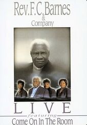 Rev. F.C. Barnes & Co. - Live in Atlanta