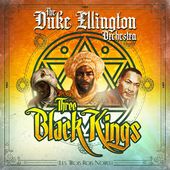 Three Black Kings