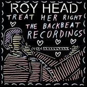 Treat Her Right - The Backbeat Recordings