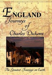 Greatest Journeys on Earth: ENGLAND The Journeys