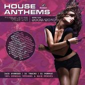 House Anthems Winter