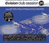Club Session 20-D:Vision