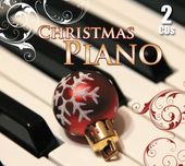 Christmas Piano (2-CD)