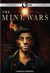 PBS - American Experience: Mine Wars