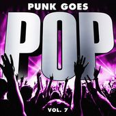 Punk Goes Pop, Vol. 7 (2-CD)