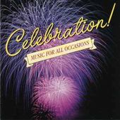 Celebration! - Music For All Occasions