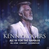 Kenny Rogers: All in for the Gambler (Live)