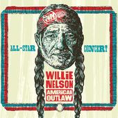 Willie Nelson American Outlaw [Live at