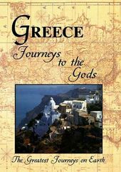 Greatest Journeys on Earth: GREECE Journeys to