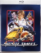 Midnite Spares (Blu-ray)