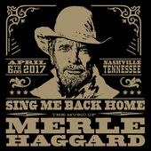 Sing Me Back Home: Music Of Merle Haggard / Var