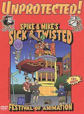 Spike and Mike's Sick & Twisted Festival of