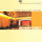 Come On A My House (The Very Best Of Rosemary
