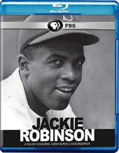 Jackie Robinson (Blu-ray)