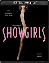 Showgirls (4K Ultra HD)