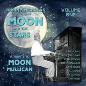 Moon & Stars: Tribute To Moon Mullican 1 / Various