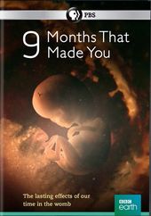 9 Months That Made You