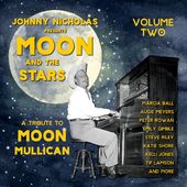 Moon & Stars: Tribute To Moon Mullican 2 / Various