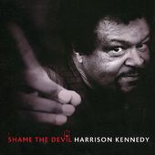 Shame the Devil [Digipak]