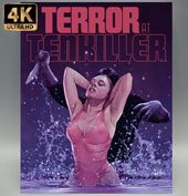 Terror at Tenkiller (4K Ultra HD + Blu-ray)