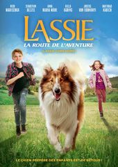 Lassie: La Route De L'aventure / (Can)