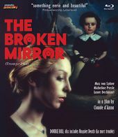 Broken Mirror (Blu-ray)