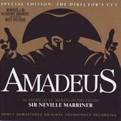 Amadeus [Special Edition: Director's Cut] [Newly