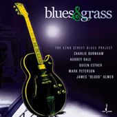 Blues & Grass (Live)