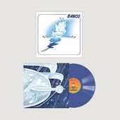 Banco (Blue Colored Vinyl)