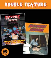 Hayride Slaughter + Halloween Horrors