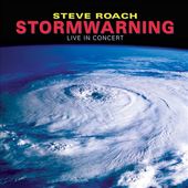 Stormwarning: Live in Concert