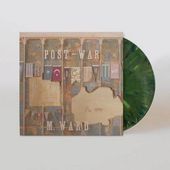 Post-War - Limited Brown Vinyl (W/Cd) (Brwn)