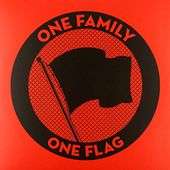 One Family. One Flag.
