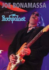 Joe Bonamassa - Live at Rockaplast