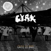 Cyrk (Color Vinyl)