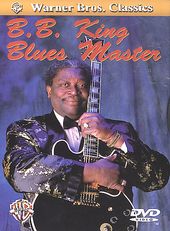 B.B. King - Blues Masters [Instructional]