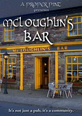 Mcloughlin's Bar