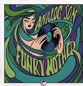 Funky Mother [Purple Vinyl]
