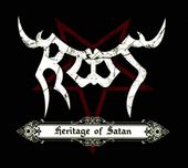 Heritage of Satan [Slipcase]