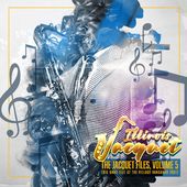 The Jacquet Files, Volume 5: Big Band Live at the